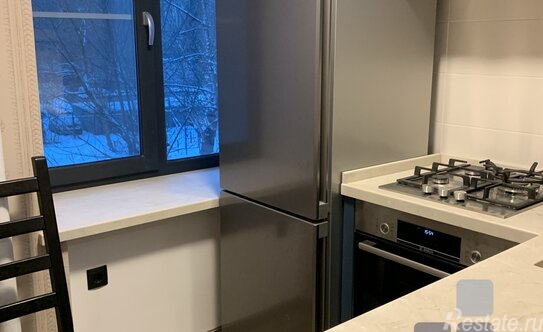 Продажа 2-комн квартиры на вторичном рынке бульвар Матроса Железняка,  д. 9