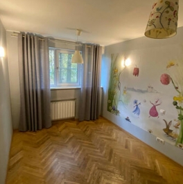 Продажа 3-комн квартиры на вторичном рынке Серебристый бульвар,  д. 26