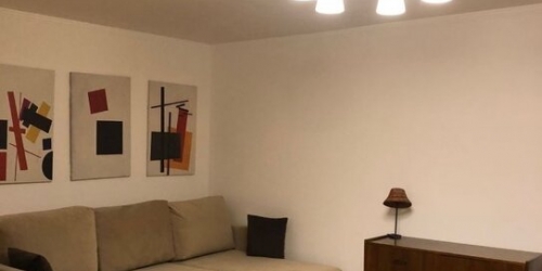 2-комн квартира Коломенский проезд,  д. 25,  к. 3 стр 4