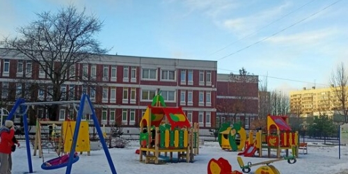 3-комн квартира ул Котина,  д. 4,  к. 1