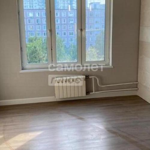 1-комн квартира улица Исаковского,  д. 20 к2