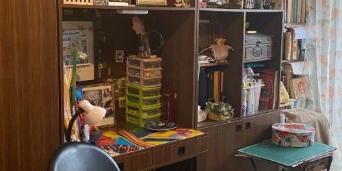 3-комн квартира Тосно г., улица Победы, 19