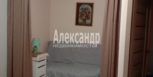 1-комн квартира Стародеревенская ул. ,  д. 19,  к. 1