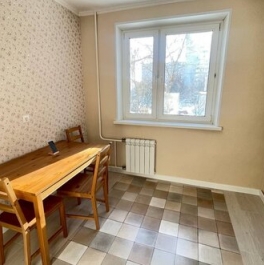 Продажа 2-комн квартиры на вторичном рынке Абрамцевская улица,  д. 11 к2