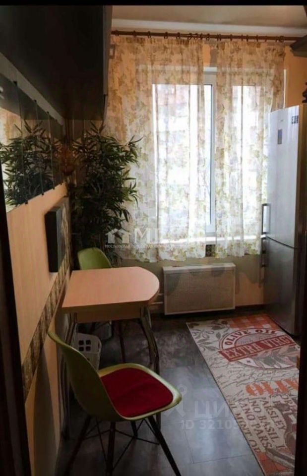 Продажа 1-комн квартиры на вторичном рынке Профсоюзная улица, 88/20