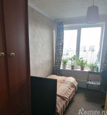 Продажа 2-комн квартиры на вторичном рынке Брошевский пер,  д. 8