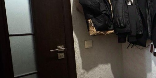 1-комн квартира Ириновский проспект, 34