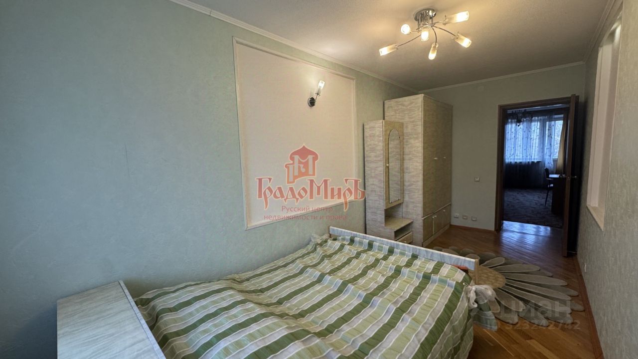 Продажа 2-комн квартиры на вторичном рынке Сергиев Посад, Новоугличское шоссе, 5
