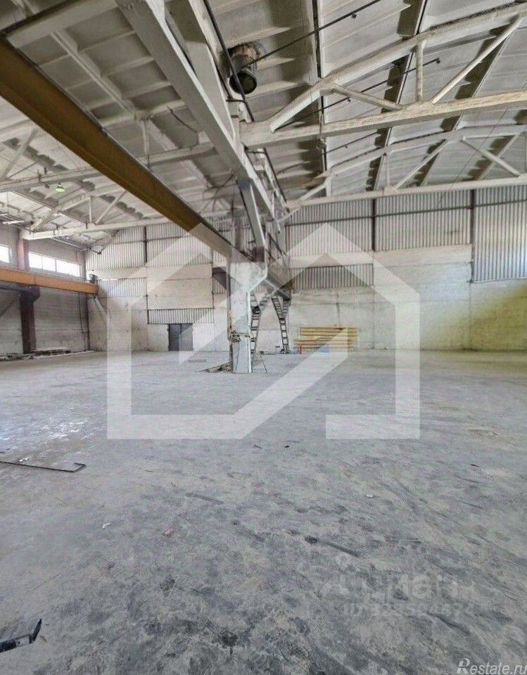 Аренда ПСН Одинцовский городской округ, Железнодорожная улица,  д. 39