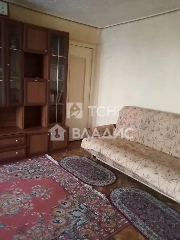 Продажа 2-комн квартиры на вторичном рынке Королев, ул. Гагарина,  д. 44
