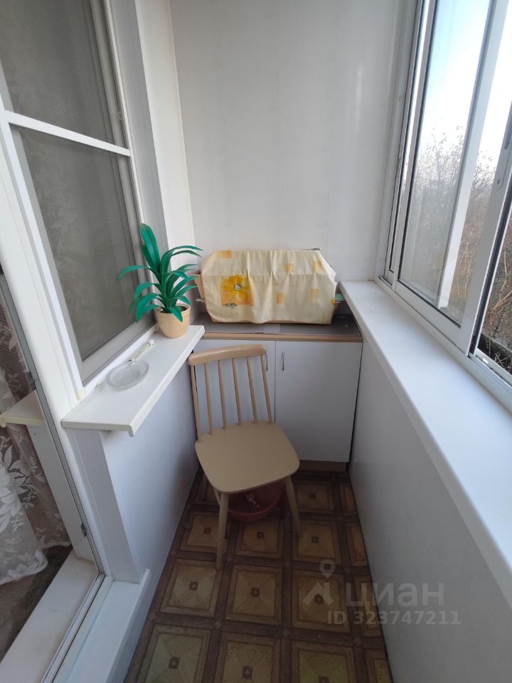 Продажа 3-комн квартиры на вторичном рынке Веерная улица, 3К6