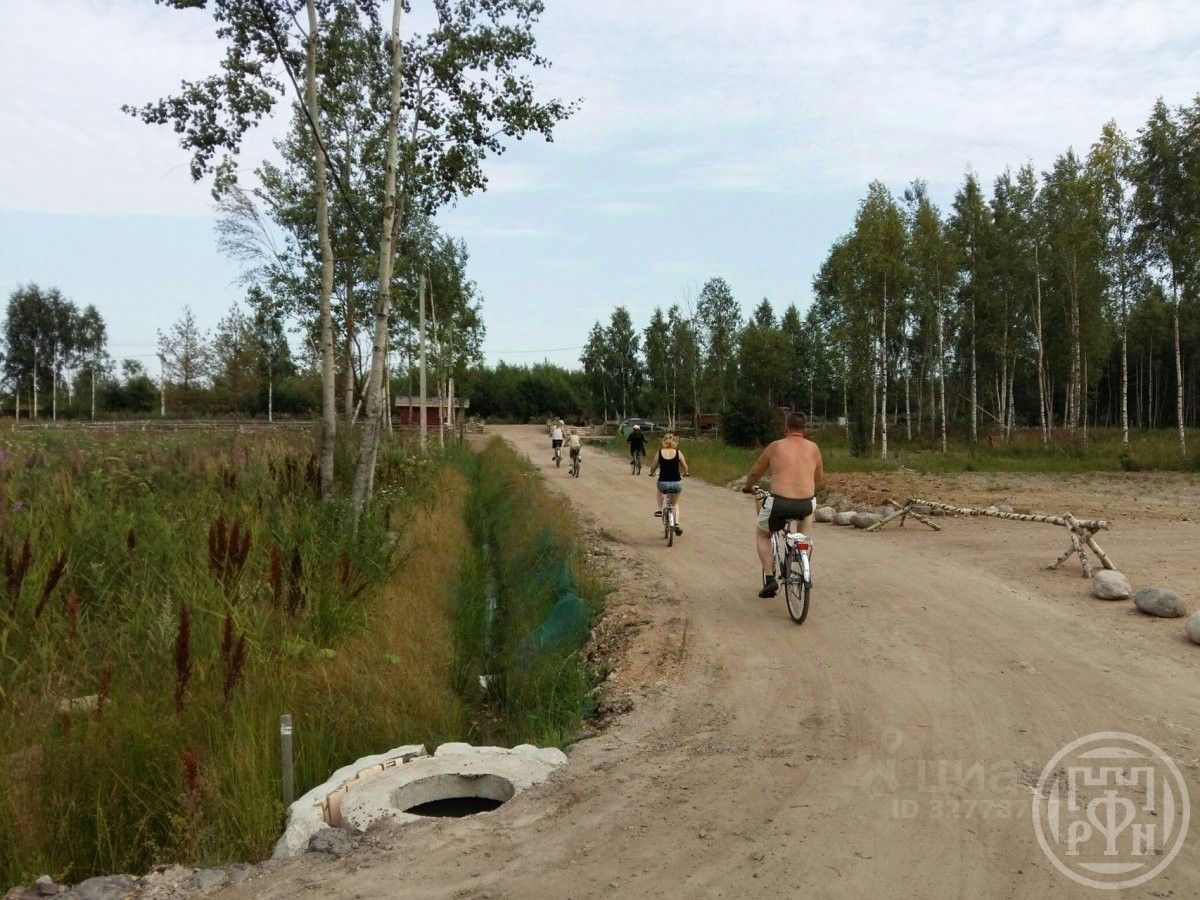 Продажа земли Борисова Грива садоводческий массив, Труженик СНТ, 7-я линия,  д. 88