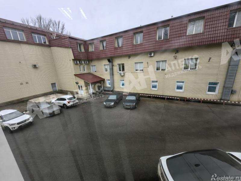 Аренда офиса Водников ул