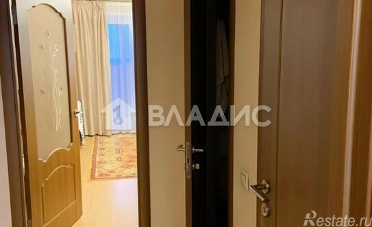 Продажа 2-комн квартиры на вторичном рынке Октябрьская наб,  д. 124 к7