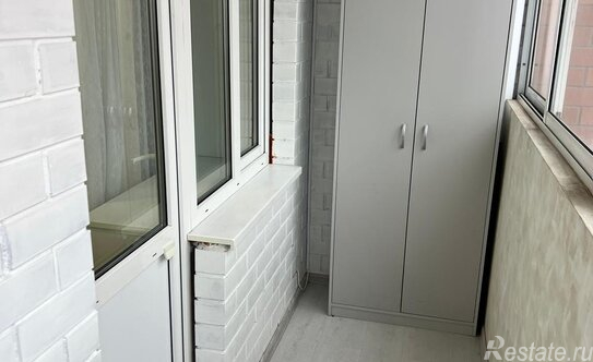 Продажа 1-комн квартиры на вторичном рынке Балашиха, пр-кт Ленина,  д. 74