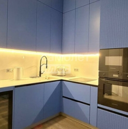 Продажа 2-комн квартиры на вторичном рынке Восточная ул,  д. 2