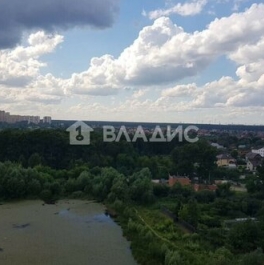 Продажа 1-комн квартиры на вторичном рынке Балашиха, ул 40 лет Победы,  д. 33