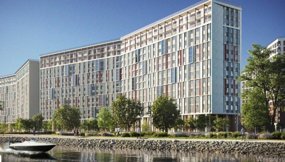 Продажа ПСН проспект Крузенштерна