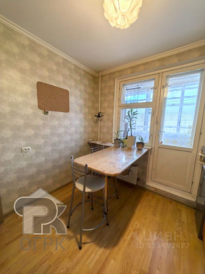 Продажа 1-комн квартиры на вторичном рынке Полярная улица, 22К4