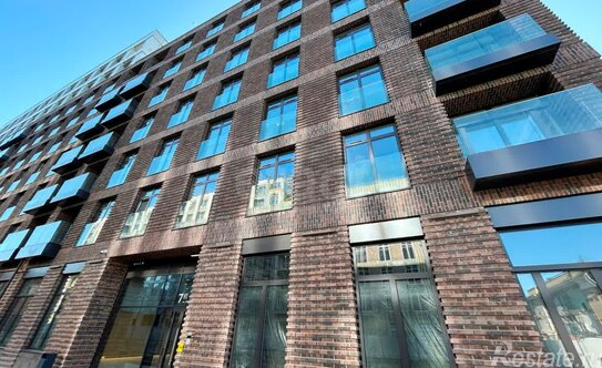 Продажа 3-комн квартиры на вторичном рынке Красноармейская 12-я ул,  д. 26 с1