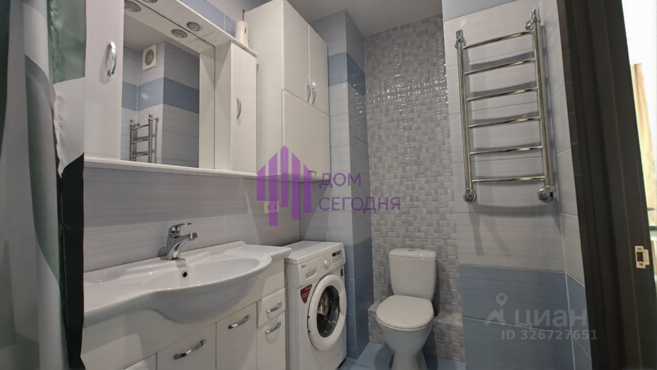 Продажа 1-комн квартиры на вторичном рынке улица Омская, 19