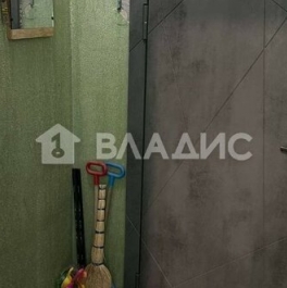 Продажа 3-комн квартиры на вторичном рынке улица Корнейчука,  д. 16