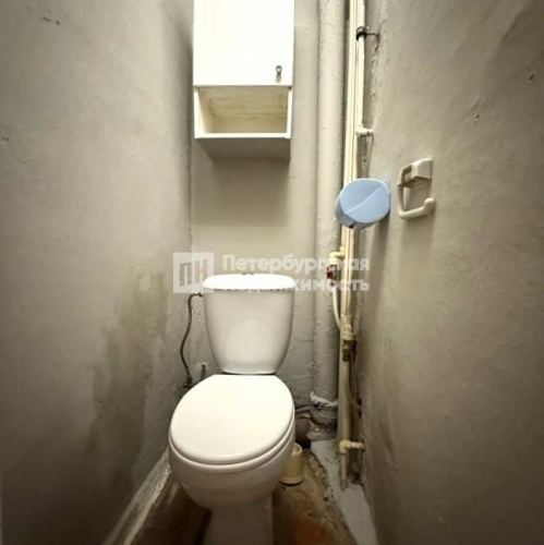 Комната Витебский пр-кт, д 31 к 2