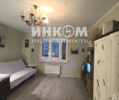 Продать Квартиры вторичка улица Скульптора Мухиной   