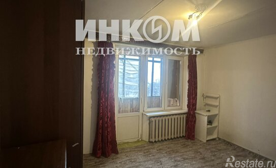 Продажа 2-комн квартиры на вторичном рынке Алтуфьевское ш,  д. 13 к3