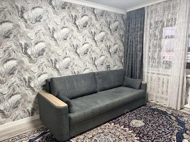 Аренда 1-комн квартиры на вторичном рынке Балашиха, улица Свердлова, 37