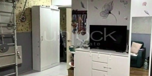 2-комн квартира улица Каховка, 13К3