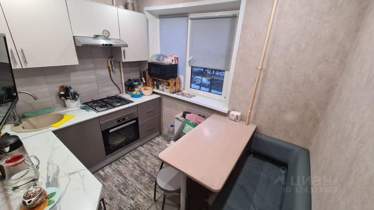 Продажа 3-комн квартиры на вторичном рынке Снайперская улица, 5