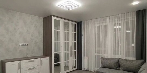 1-комн квартира улица Сталеваров,  д. 20