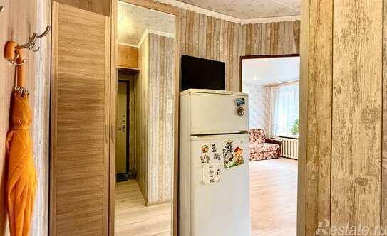 Продажа 1-комн квартиры на вторичном рынке Приморское шоссе,  д. 342