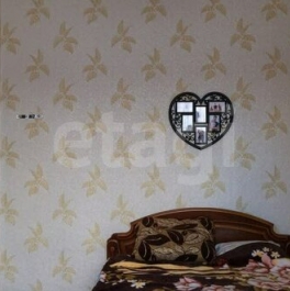 Продажа 3-комн квартиры на вторичном рынке улица Политрука Пасечника,  д. 8 к2