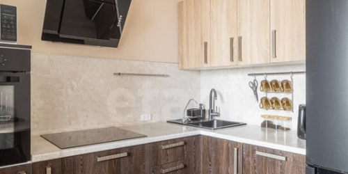 1-комн квартира улица Розенштейна,  д. 18