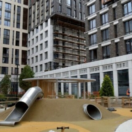 Продажа 1-комн квартиры на вторичном рынке Петра Кончаловского ул