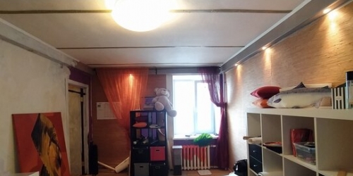 5-комн квартира Ковенский переулок,  д. 1