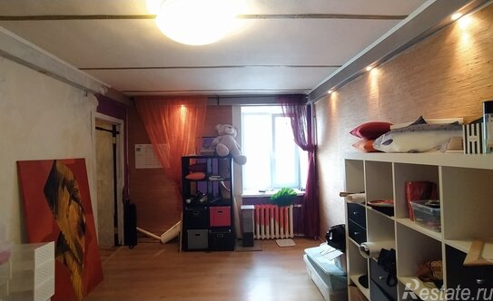 Продажа 5-комн квартиры на вторичном рынке Ковенский переулок,  д. 1