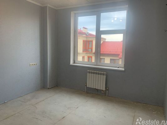 Продажа 2-комн квартиры на вторичном рынке Ильинский, Чкалова ул,  д. 1