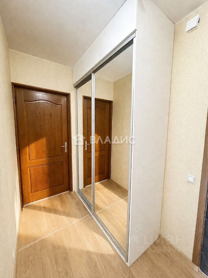 Продажа 2-комн квартиры на вторичном рынке улица Кошкина, 12к1