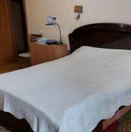 Продажа 3-комн квартиры на вторичном рынке Волынская улица,  д. 10