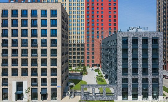 Продажа 1-комн квартиры на вторичном рынке ул Донецкая,  д. 34,  к. 3