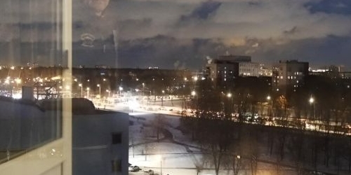 2-комн квартира проспект Стачек, 101к1Г