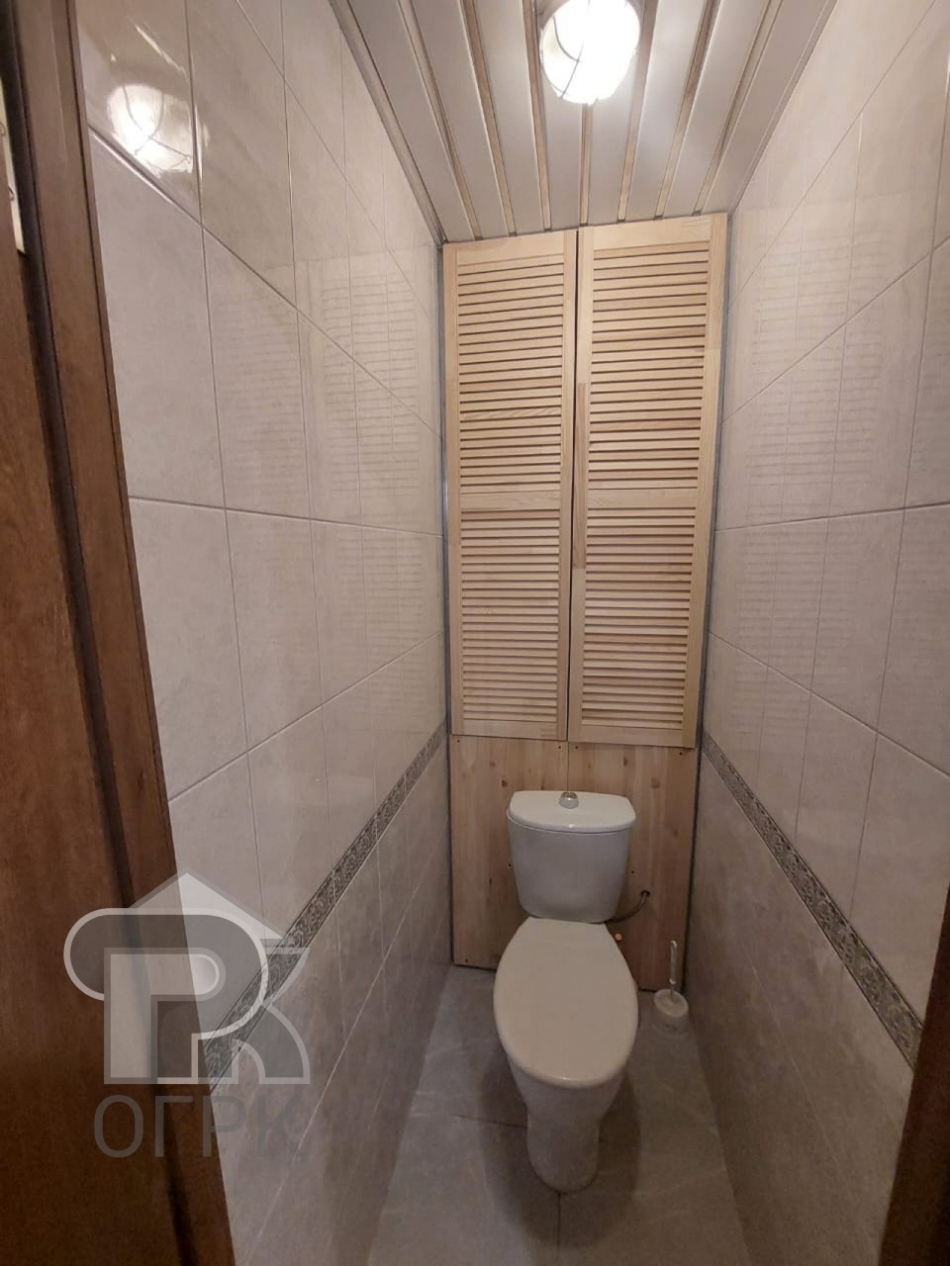 Продажа 3-комн квартиры на вторичном рынке Люберцы, Московская улица, 12