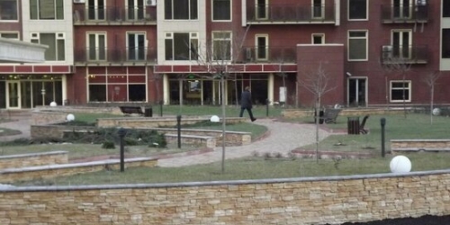 4-комн квартира Машиностроения 1-я ул,  д. 10