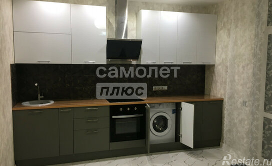 Продажа 1-комн квартиры на вторичном рынке Скандинавский б-р,  д. 6