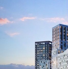 Продажа 1-комн квартиры на вторичном рынке Полюстровский проспект, 77 Продажа 1-комн квартиры на вторичном рынке Полюстровский проспект, 77