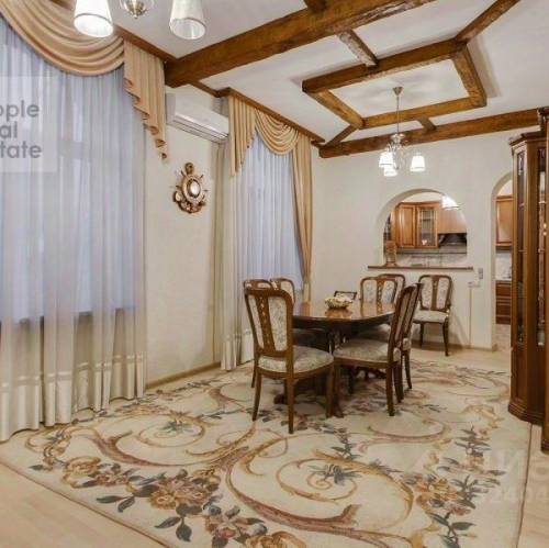 Коттедж/дом Глухово, ул Советская,  д. 6