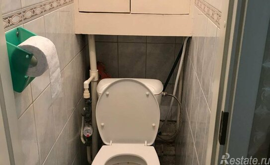 Продажа 1-комн квартиры на вторичном рынке Искровский пр-кт,  д. 8,  к. 2